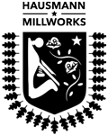 Hausmann Millworks logo